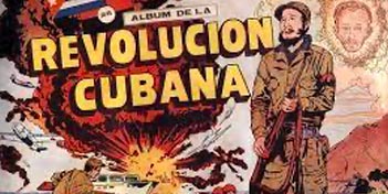 Revolucion Cubana