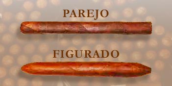 Parejos & Figurados