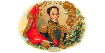 Simon Bolivar