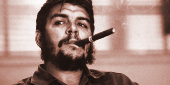 Che Guevara 