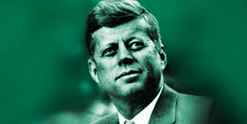 John Kennedy