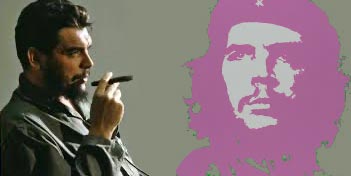 Che Guevara