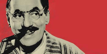 Groucho Marx