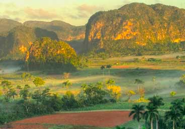 Vallée de Viñales