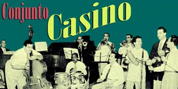 Conjunto Casino