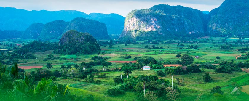 Viñales, Cuba