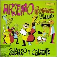 Arsenio Rodriguez : Primitivo