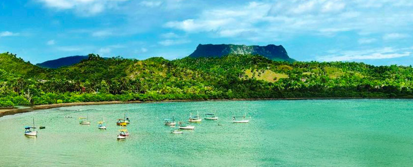 Baracoa, Cuba