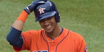 Yulieski Gurriel