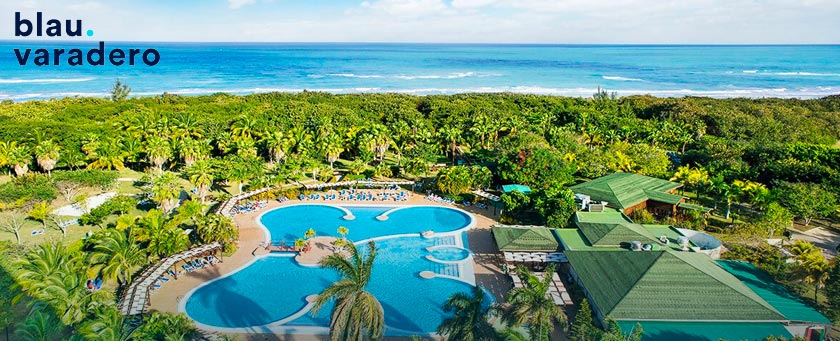 Blau varadero hotel