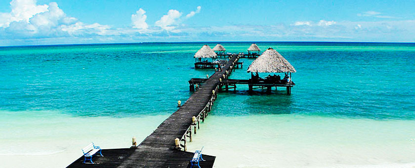 Cayo Guillermo, Cuba