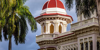 Cienfuegos