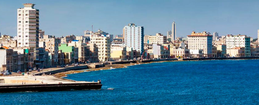 La Havane, Cuba