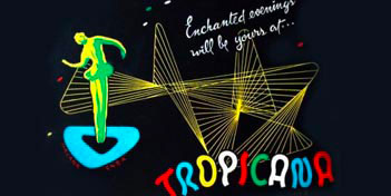 Cabaret le Tropicana