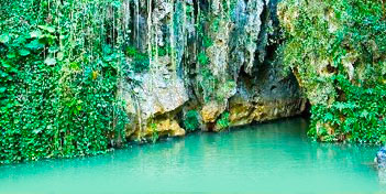 Cueva del Indio