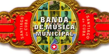 Banda Municipal de Santiago de Cuba