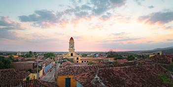 Trinidad de Cuba