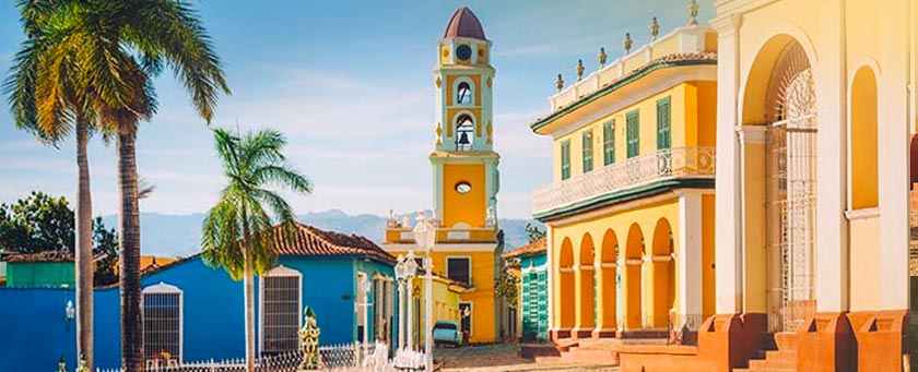 Trinidad, Cuba