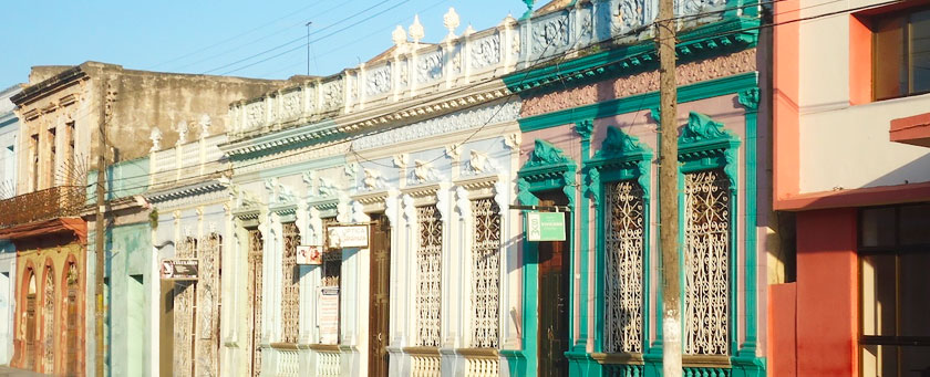 Cardenas, Cuba