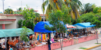 Activités à Varadero