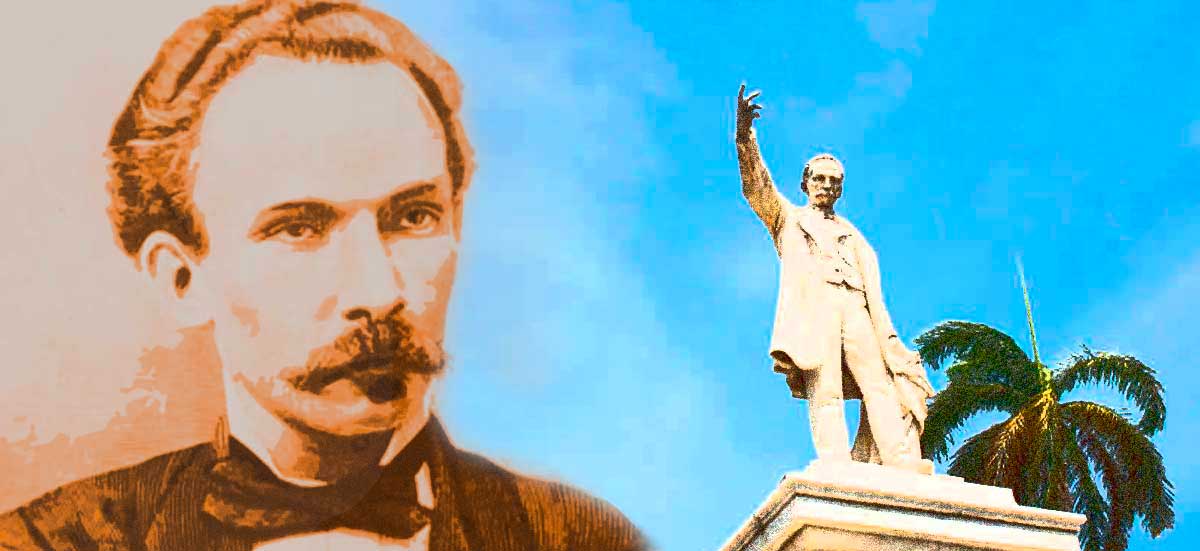 José Martí