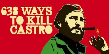 638 Ways to Kill Castro