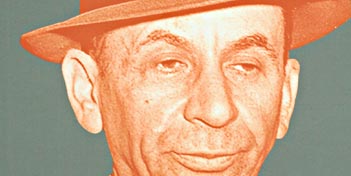 Meyer Lansky