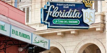 Le Floridita