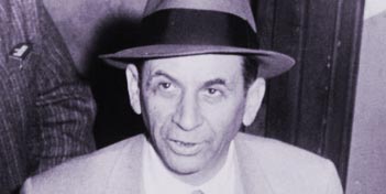 Meyer Lansky