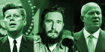 Fidel Castro