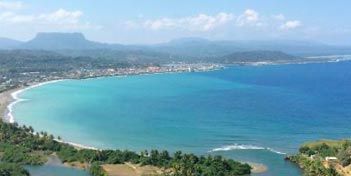 Baracoa, Cuba