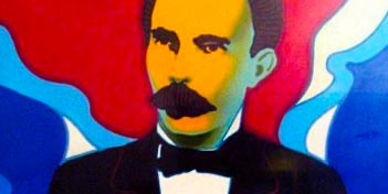 José Martí