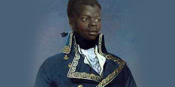 Toussaint-Louverture