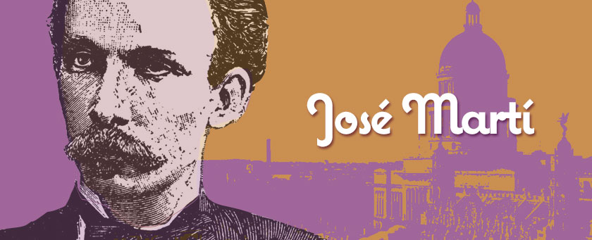 José Marti à Cuba