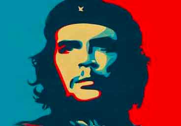 Che Guevara