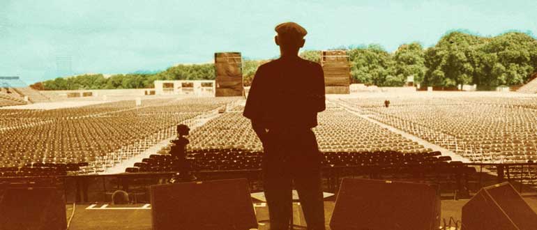 Buena Vista Social Club : Lost and found