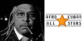 Juan Marcos Afro-Cuban All Stars