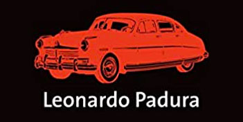 Leonardo Padura