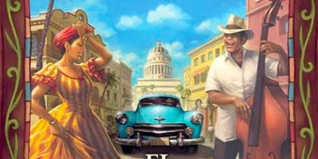 Jeu Cuba El Presidente