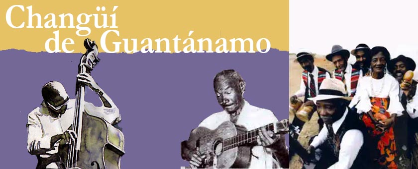 Changüí de Guantánamoa