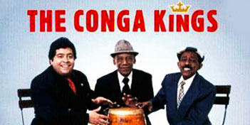 The Conga Kings