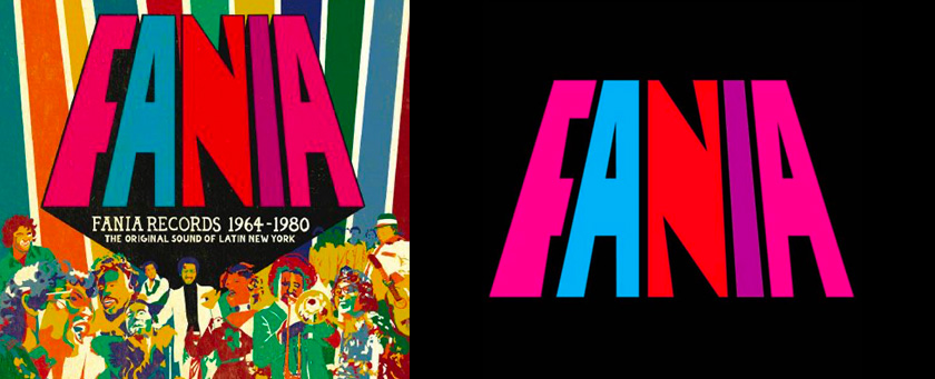 Fania records