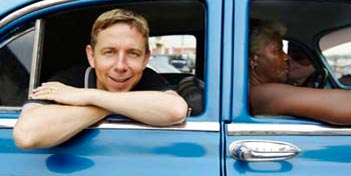 Gilles Peterson