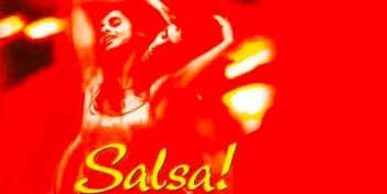 Salsa, un terme commercial ?