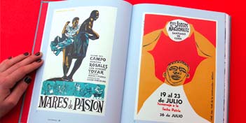 Affichistes cubains