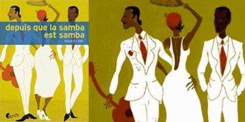 Depuis que la samba est la samba