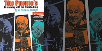 Tito Puente's Drumming with the Mambo King