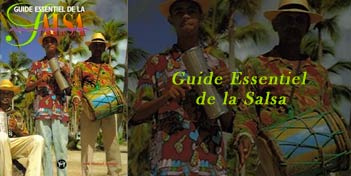 Guide Essentiel de la Salsa