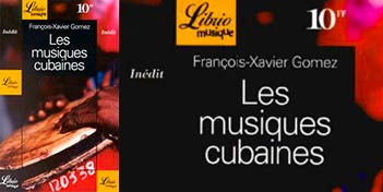 Les musiques cubaines