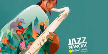 Roberto Fonseca, Festival Jazz in Marciac 2023